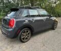 Синій Міні Cooper, об'ємом двигуна 0 л та пробігом 45 тис. км за 4012 $, фото 4 на Automoto.ua