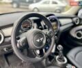 Синий Мини Купер, объемом двигателя 1.5 л и пробегом 50 тыс. км за 13600 $, фото 24 на Automoto.ua