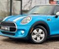 Синий Мини Купер, объемом двигателя 1.5 л и пробегом 50 тыс. км за 13600 $, фото 10 на Automoto.ua