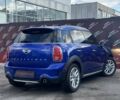 Синий Мини Купер, объемом двигателя 1.6 л и пробегом 88 тыс. км за 14800 $, фото 8 на Automoto.ua