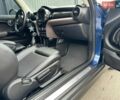 Синий Мини Купер, объемом двигателя 2 л и пробегом 122 тыс. км за 12900 $, фото 7 на Automoto.ua