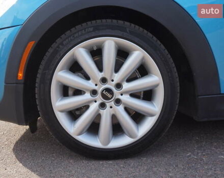 Мини Купер 2016 в Одессе на Automoto.ua Синий Мини Купер, объемом двигателя 2 л и пробегом 52 тыс. км за 15900 $, фото 13 на Automoto.ua