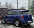 Синий Мини Купер, объемом двигателя 1.6 л и пробегом 88 тыс. км за 14500 $, фото 9 на Automoto.ua