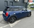 Синий Мини Купер, объемом двигателя 2 л и пробегом 122 тыс. км за 12900 $, фото 3 на Automoto.ua