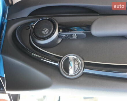 Мини Купер 2016 в Одессе на Automoto.ua Синий Мини Купер, объемом двигателя 2 л и пробегом 52 тыс. км за 15900 $, фото 18 на Automoto.ua