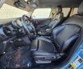 Синій Міні Cooper, об'ємом двигуна 1.5 л та пробігом 75 тис. км за 5300 $, фото 8 на Automoto.ua