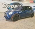Синій Міні Cooper, об'ємом двигуна 2 л та пробігом 176 тис. км за 1600 $, фото 1 на Automoto.ua
