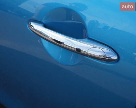 Мини Купер 2016 в Одессе на Automoto.ua Синий Мини Купер, объемом двигателя 2 л и пробегом 52 тыс. км за 15900 $, фото 15 на Automoto.ua