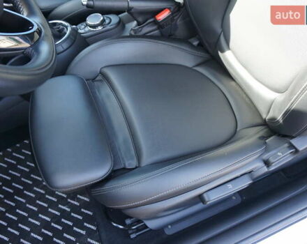 Мини Купер 2016 в Одессе на Automoto.ua Синий Мини Купер, объемом двигателя 2 л и пробегом 52 тыс. км за 15900 $, фото 22 на Automoto.ua