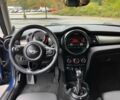 Синій Міні Cooper, об'ємом двигуна 2 л та пробігом 70 тис. км за 7200 $, фото 9 на Automoto.ua