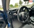 Синий Мини Купер, объемом двигателя 2 л и пробегом 122 тыс. км за 12900 $, фото 16 на Automoto.ua