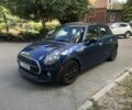 Синій Міні Cooper, об'ємом двигуна 1.5 л та пробігом 94 тис. км за 10500 $, фото 1 на Automoto.ua