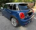 Синій Міні Cooper, об'ємом двигуна 2 л та пробігом 77 тис. км за 3358 $, фото 3 на Automoto.ua
