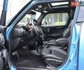 Синий Мини Купер, объемом двигателя 2 л и пробегом 116 тыс. км за 15900 $, фото 1 на Automoto.ua