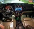 Синій Міні Cooper, об'ємом двигуна 2 л та пробігом 119 тис. км за 21000 $, фото 45 на Automoto.ua