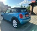 Синій Міні Cooper, об'ємом двигуна 1.5 л та пробігом 130 тис. км за 12900 $, фото 4 на Automoto.ua
