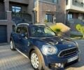 Синій Міні Cooper, об'ємом двигуна 2 л та пробігом 119 тис. км за 21000 $, фото 5 на Automoto.ua
