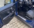 Синій Міні Cooper, об'ємом двигуна 1.5 л та пробігом 81 тис. км за 13350 $, фото 14 на Automoto.ua