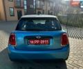 Синій Міні Cooper, об'ємом двигуна 1.5 л та пробігом 130 тис. км за 12900 $, фото 5 на Automoto.ua