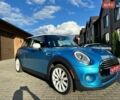 Синій Міні Cooper, об'ємом двигуна 1.5 л та пробігом 130 тис. км за 12900 $, фото 1 на Automoto.ua