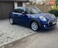 Синій Міні Cooper, об'ємом двигуна 1.5 л та пробігом 81 тис. км за 13350 $, фото 1 на Automoto.ua