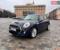 Синий Мини Купер, объемом двигателя 2 л и пробегом 42 тыс. км за 16900 $, фото 1 на Automoto.ua