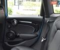 Синий Мини Купер, объемом двигателя 2 л и пробегом 116 тыс. км за 15900 $, фото 12 на Automoto.ua
