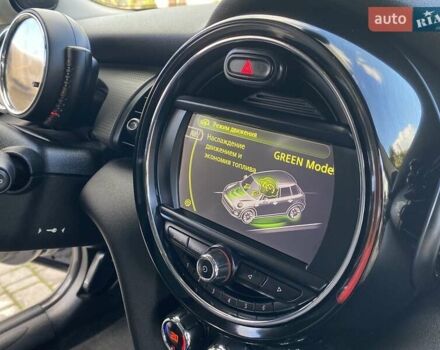 Синій Міні Cooper, об'ємом двигуна 1.5 л та пробігом 81 тис. км за 13350 $, фото 31 на Automoto.ua