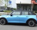 Синий Мини Купер, объемом двигателя 2 л и пробегом 116 тыс. км за 15900 $, фото 14 на Automoto.ua