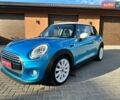Синій Міні Cooper, об'ємом двигуна 1.5 л та пробігом 130 тис. км за 12900 $, фото 2 на Automoto.ua
