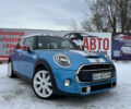Синій Міні Cooper, об'ємом двигуна 2 л та пробігом 77 тис. км за 18800 $, фото 2 на Automoto.ua