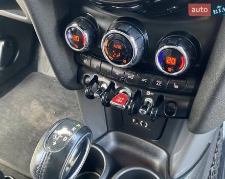 Синій Міні Cooper, об'ємом двигуна 1.5 л та пробігом 81 тис. км за 13350 $, фото 36 на Automoto.ua