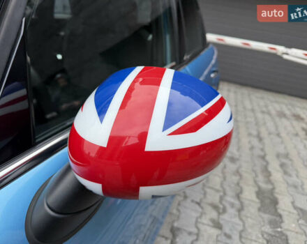 Синій Міні Cooper, об'ємом двигуна 2 л та пробігом 75 тис. км за 19900 $, фото 33 на Automoto.ua