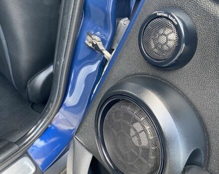 Синій Міні Cooper, об'ємом двигуна 1.5 л та пробігом 81 тис. км за 13350 $, фото 21 на Automoto.ua