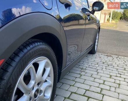 Синій Міні Cooper, об'ємом двигуна 1.5 л та пробігом 81 тис. км за 13350 $, фото 41 на Automoto.ua