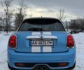 Синій Міні Cooper, об'ємом двигуна 2 л та пробігом 77 тис. км за 18800 $, фото 4 на Automoto.ua