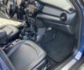 Синій Міні Cooper, об'ємом двигуна 1.5 л та пробігом 81 тис. км за 13350 $, фото 20 на Automoto.ua