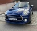 Синій Міні Cooper, об'ємом двигуна 1.5 л та пробігом 81 тис. км за 13350 $, фото 3 на Automoto.ua