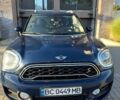 Синій Міні Cooper, об'ємом двигуна 2 л та пробігом 119 тис. км за 21000 $, фото 17 на Automoto.ua