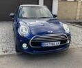 Синій Міні Cooper, об'ємом двигуна 1.5 л та пробігом 81 тис. км за 13350 $, фото 1 на Automoto.ua