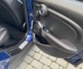 Синій Міні Cooper, об'ємом двигуна 1.5 л та пробігом 81 тис. км за 13350 $, фото 15 на Automoto.ua