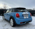 Синій Міні Cooper, об'ємом двигуна 2 л та пробігом 77 тис. км за 18800 $, фото 5 на Automoto.ua
