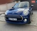 Синій Міні Cooper, об'ємом двигуна 1.5 л та пробігом 81 тис. км за 13350 $, фото 1 на Automoto.ua