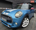 Синій Міні Cooper, об'ємом двигуна 2 л та пробігом 75 тис. км за 19900 $, фото 4 на Automoto.ua