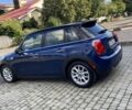 Синій Міні Cooper, об'ємом двигуна 1.5 л та пробігом 81 тис. км за 13350 $, фото 6 на Automoto.ua