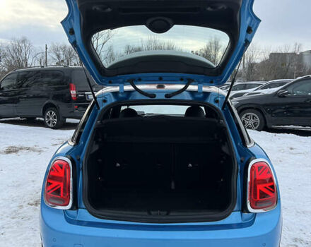 Синій Міні Cooper, об'ємом двигуна 2 л та пробігом 77 тис. км за 18800 $, фото 19 на Automoto.ua