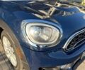 Синій Міні Cooper, об'ємом двигуна 2 л та пробігом 119 тис. км за 21000 $, фото 18 на Automoto.ua