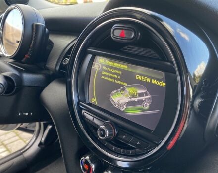 Синій Міні Cooper, об'ємом двигуна 1.5 л та пробігом 81 тис. км за 13350 $, фото 17 на Automoto.ua