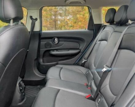 Синій Міні Cooper, об'ємом двигуна 2 л та пробігом 58 тис. км за 3400 $, фото 13 на Automoto.ua