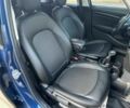 Мини Купер 2017 в Кропивницком (Кировограде) на Automoto.ua Синий Мини Купер, объемом двигателя 1.5 л и пробегом 65 тыс. км за 4500 $, фото 6 на Automoto.ua